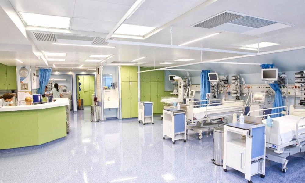 Σε κατάσταση "έκτακτης ανάγκης" οι ΜΕΘ σε όλη τη χώρα